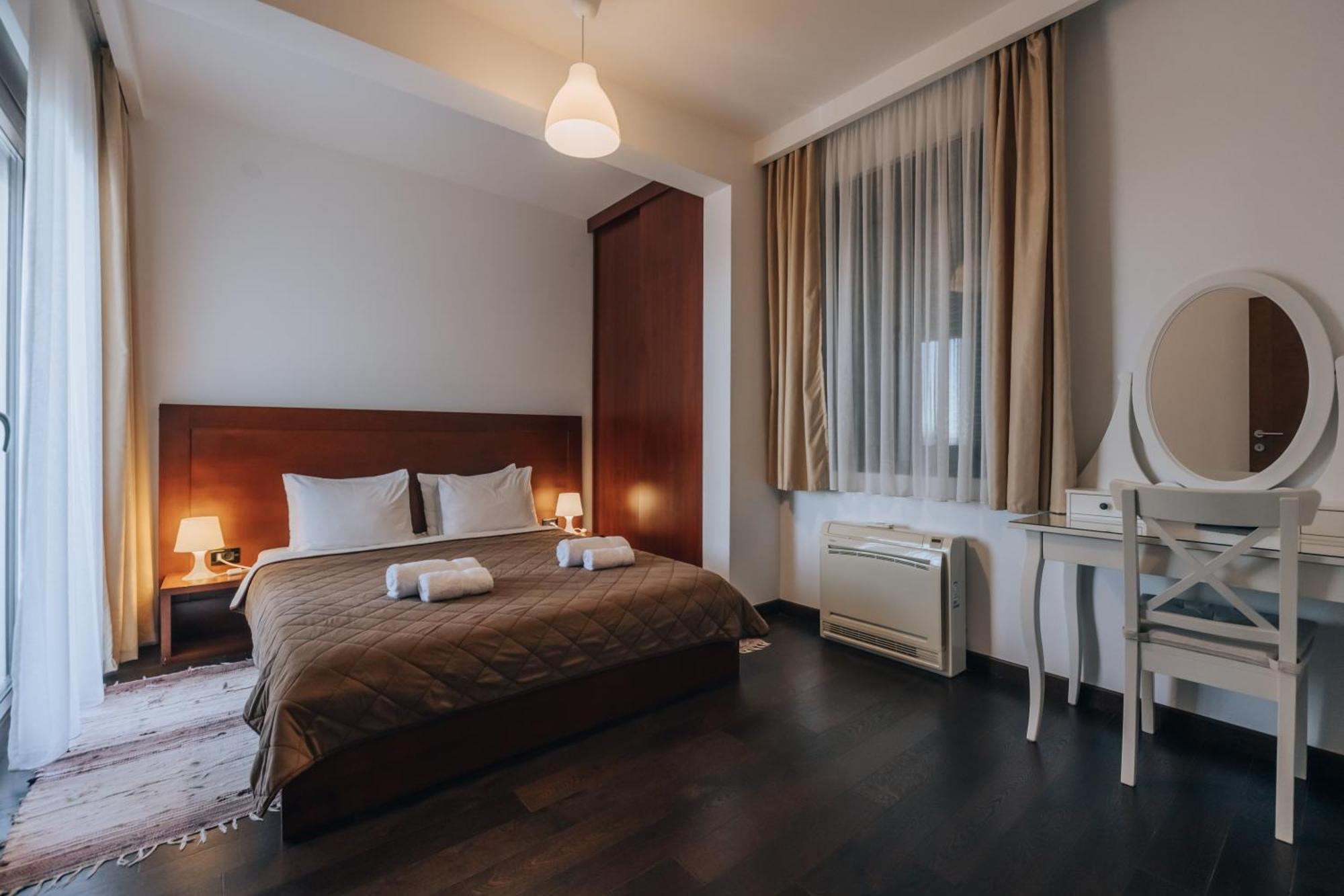 Apartments Kuce Lekovica Beach & Snack Bar- Bistro Extérieur photo