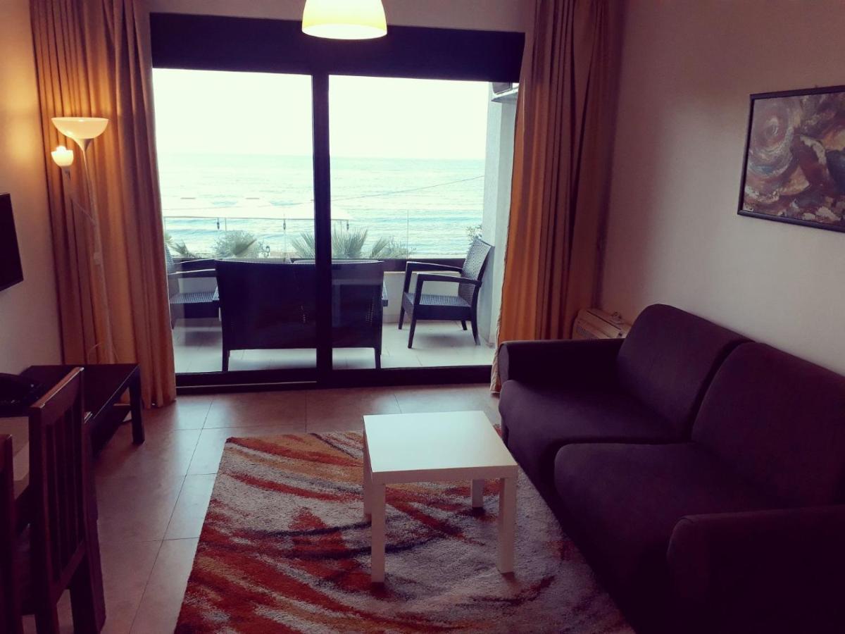 Apartments Kuce Lekovica Beach & Snack Bar- Bistro Extérieur photo